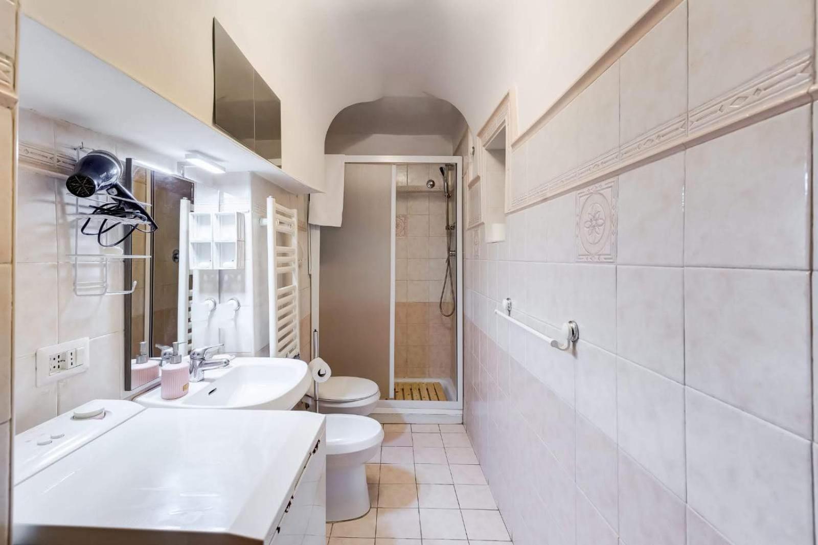 Colosseum Rione Monti 1 Vakantiehuis