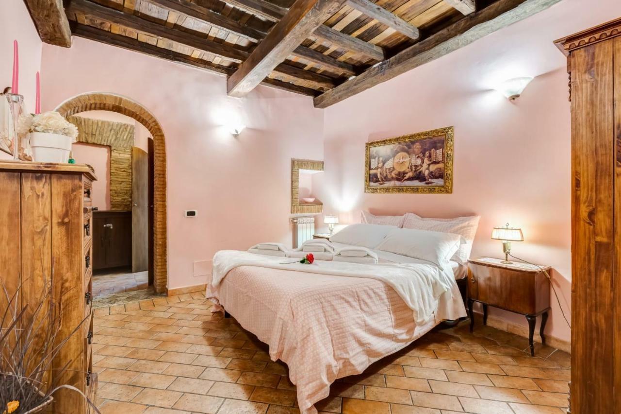 Colosseum Rione Monti 1 Vakantiehuis Rome
