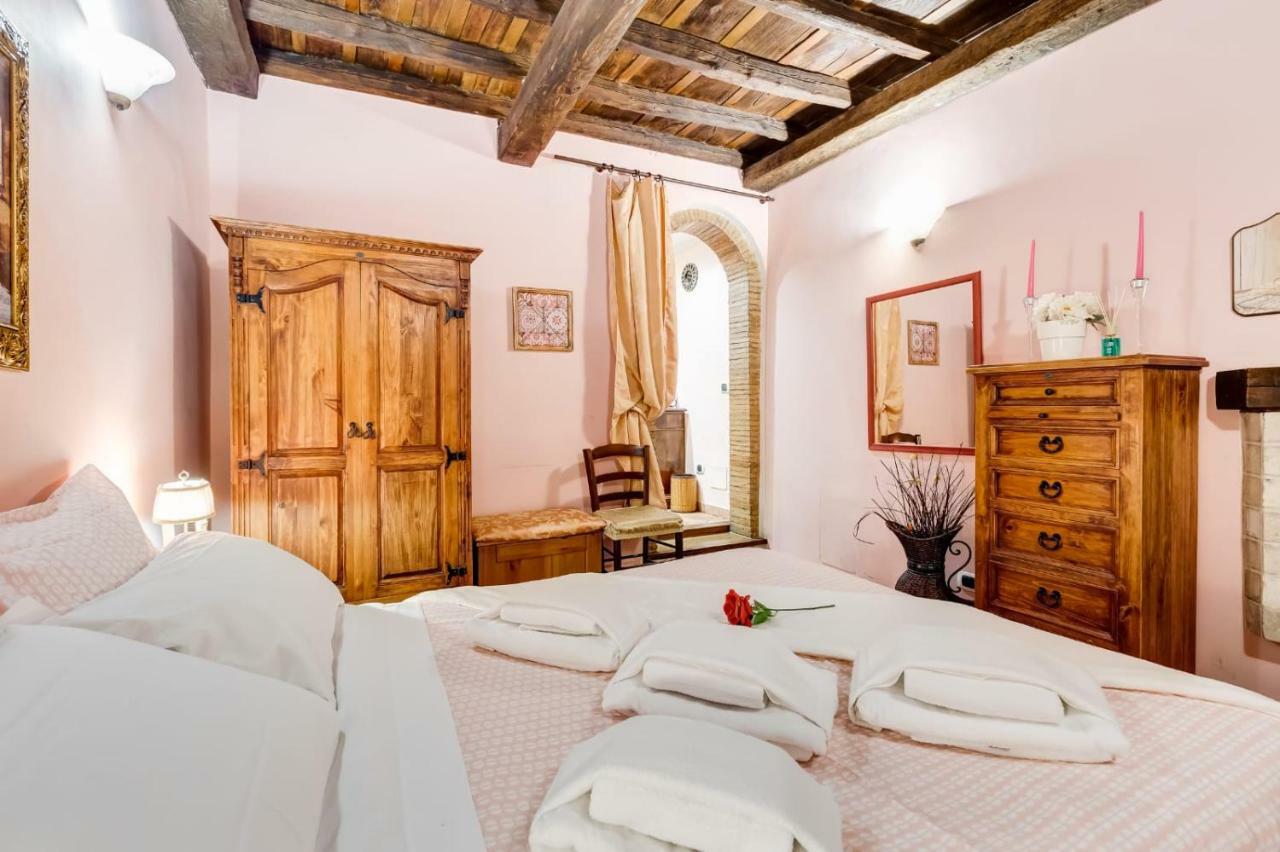 Colosseum Rione Monti 1 Vakantiehuis *