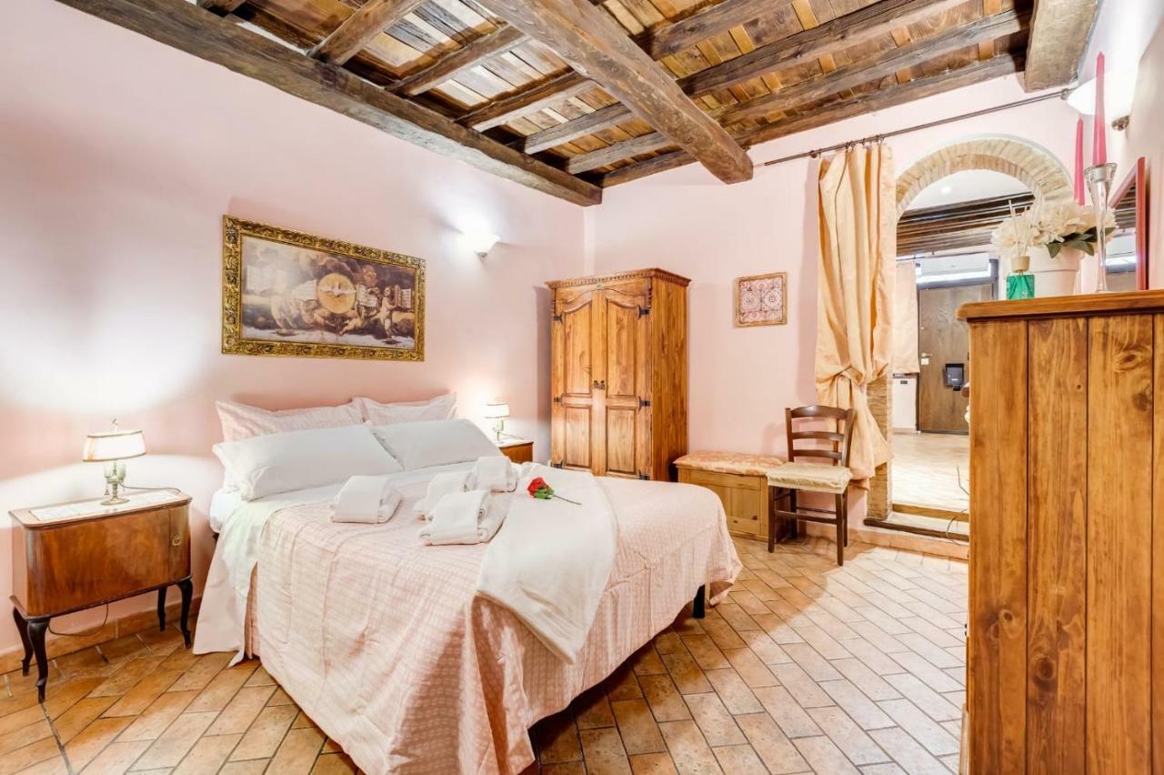 Colosseum Rione Monti 1 Vakantiehuis