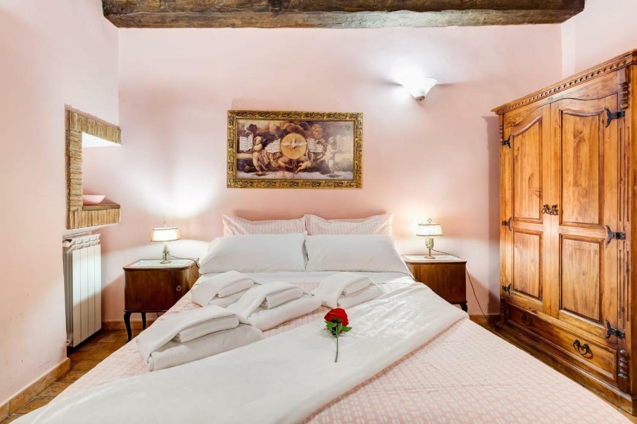 Vakantiehuis Colosseum Rione Monti 1 *