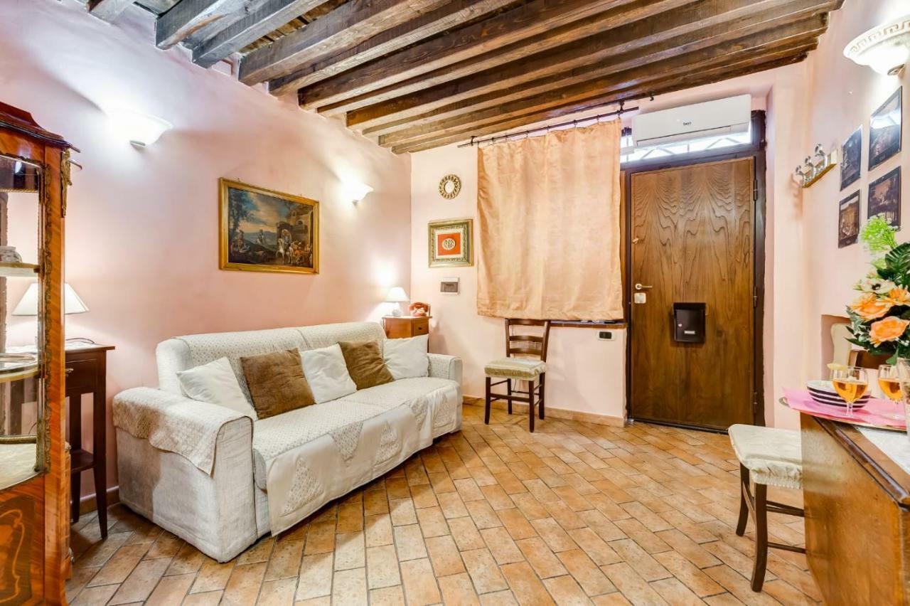 Colosseum Rione Monti 1 Vakantiehuis *