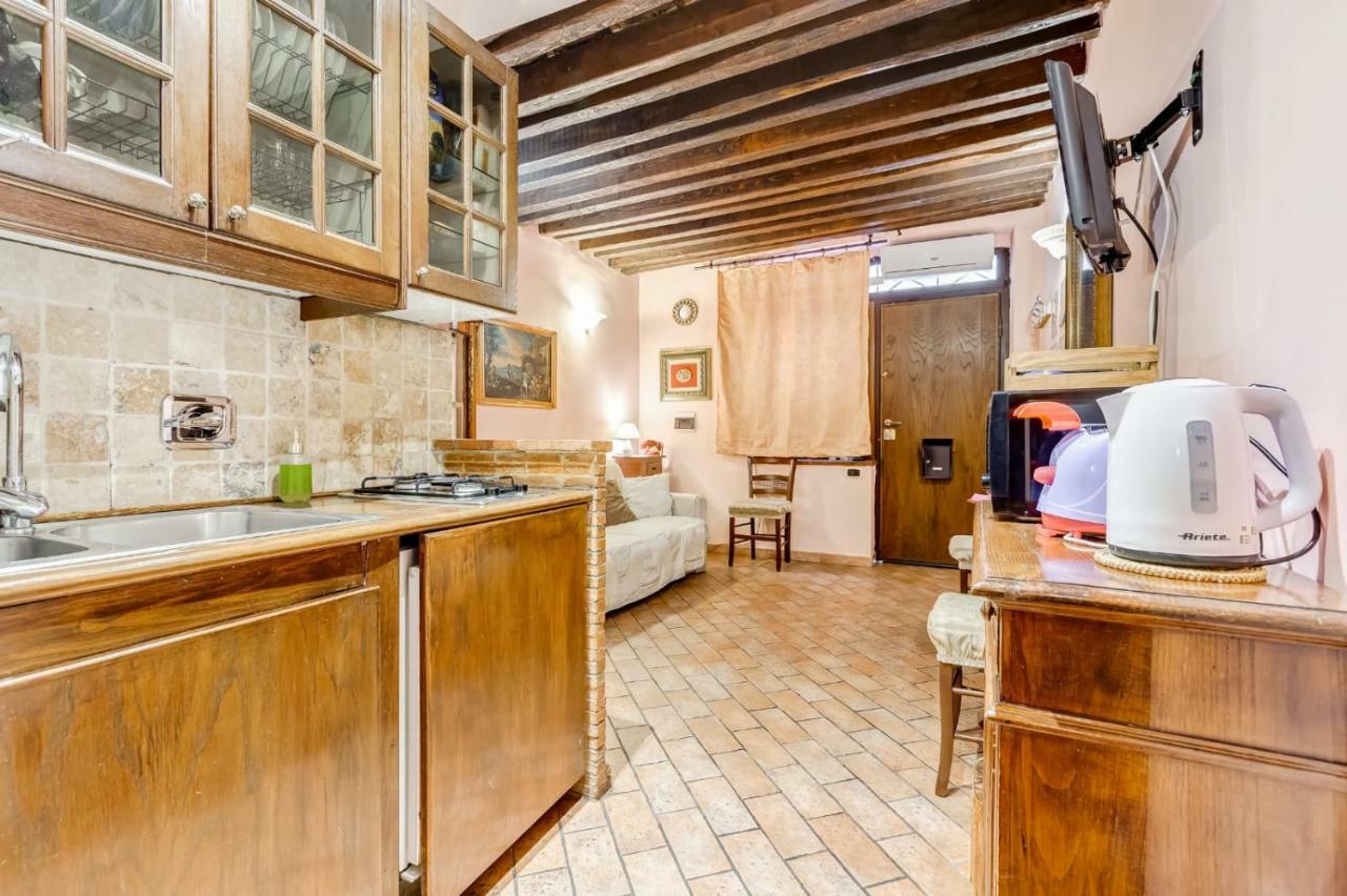 Vakantiehuis Colosseum Rione Monti 1 Rome