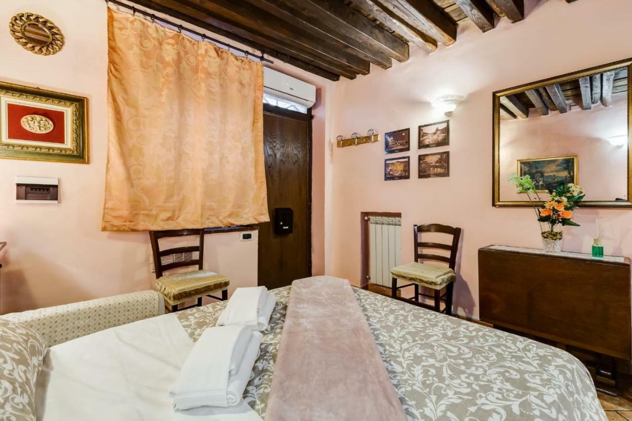 Colosseum Rione Monti 1 Vakantiehuis *