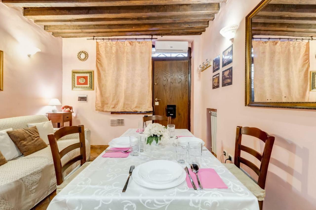 Colosseum Rione Monti 1 Vakantiehuis