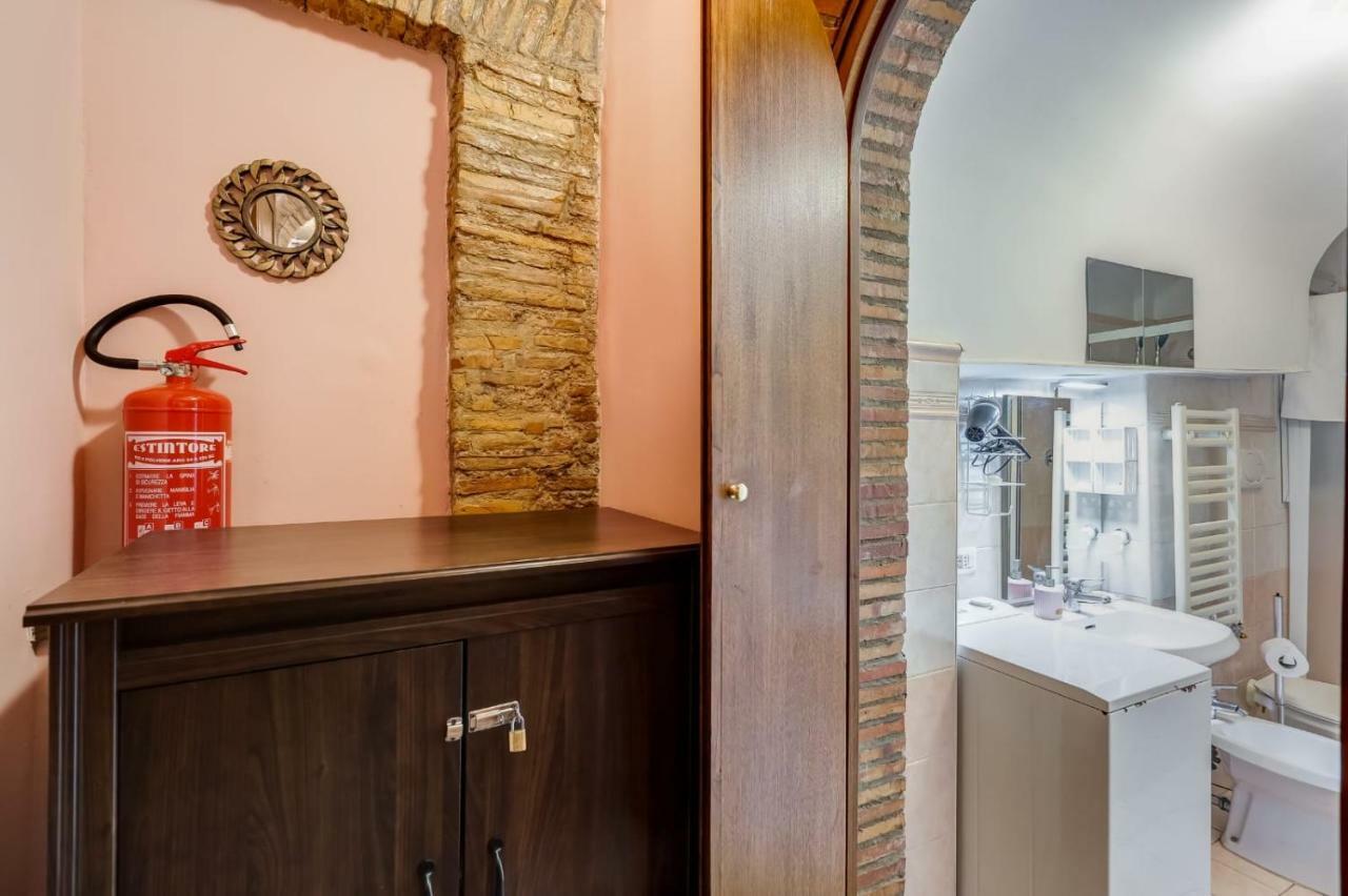 Vakantiehuis Colosseum Rione Monti 1 Rome