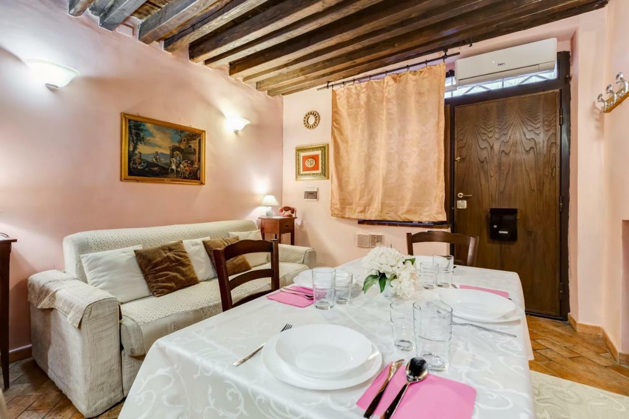 Colosseum Rione Monti 1 Vakantiehuis Rome