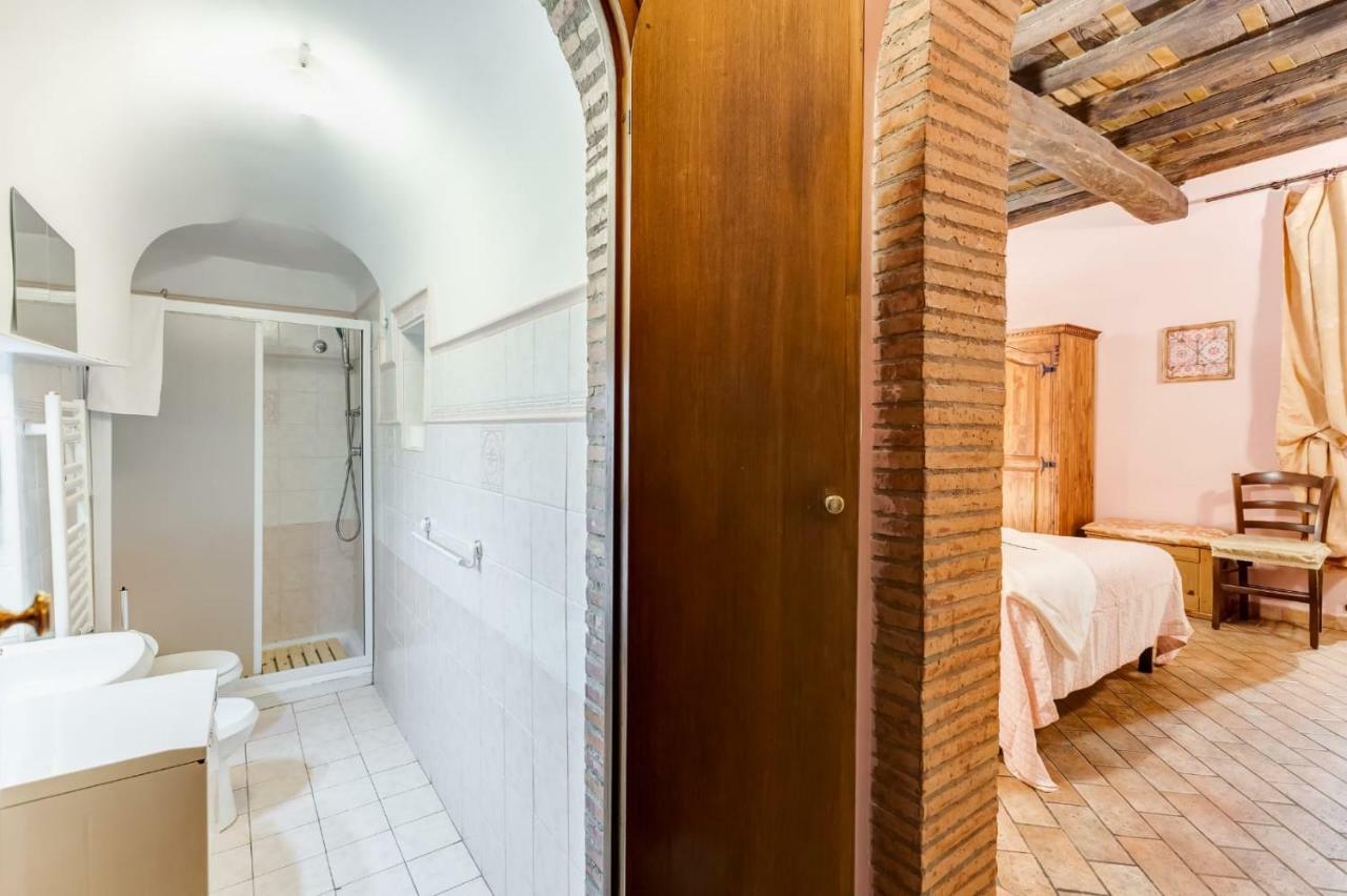 Vakantiehuis Colosseum Rione Monti 1 *