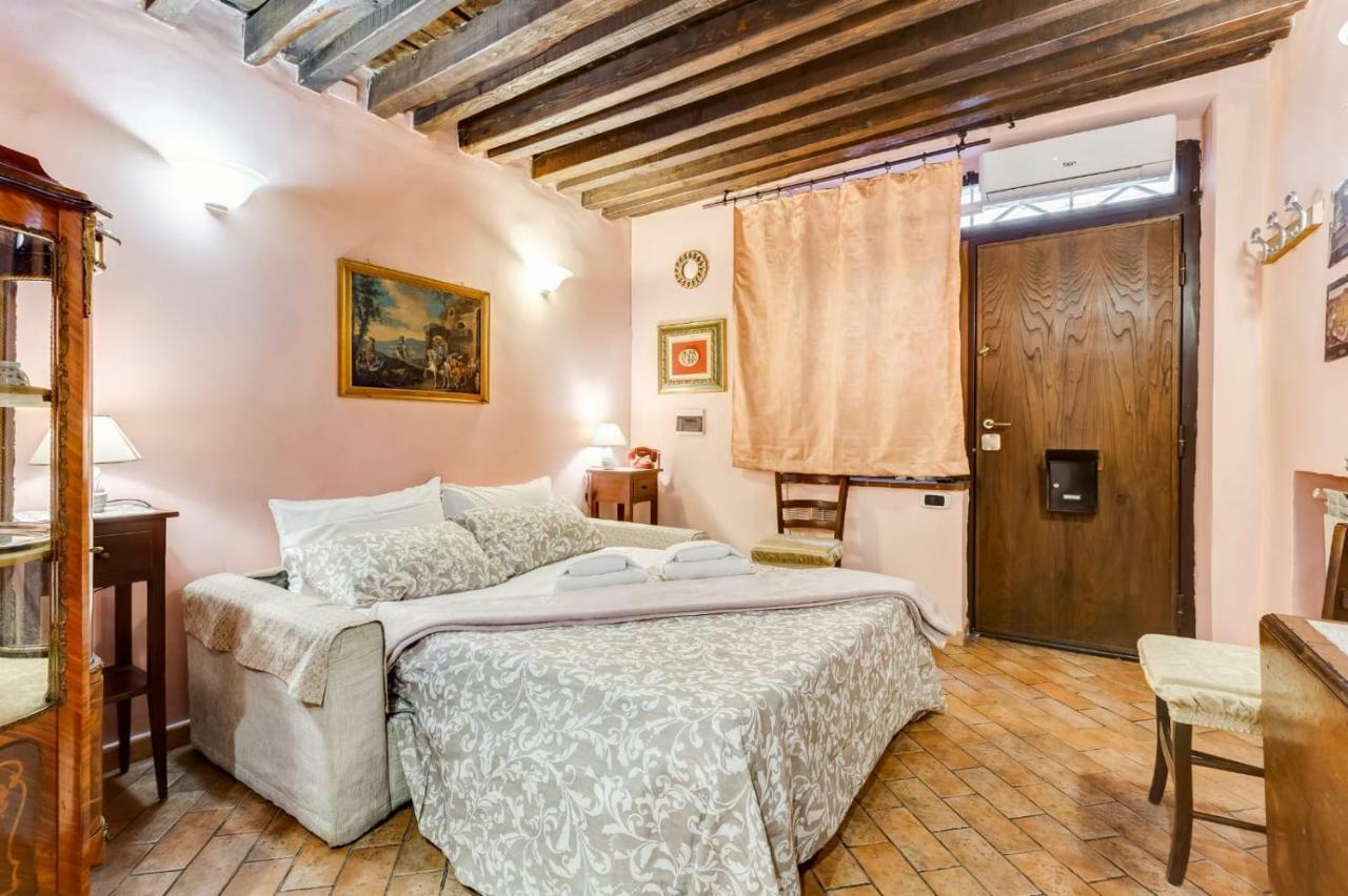Colosseum Rione Monti 1 Vakantiehuis