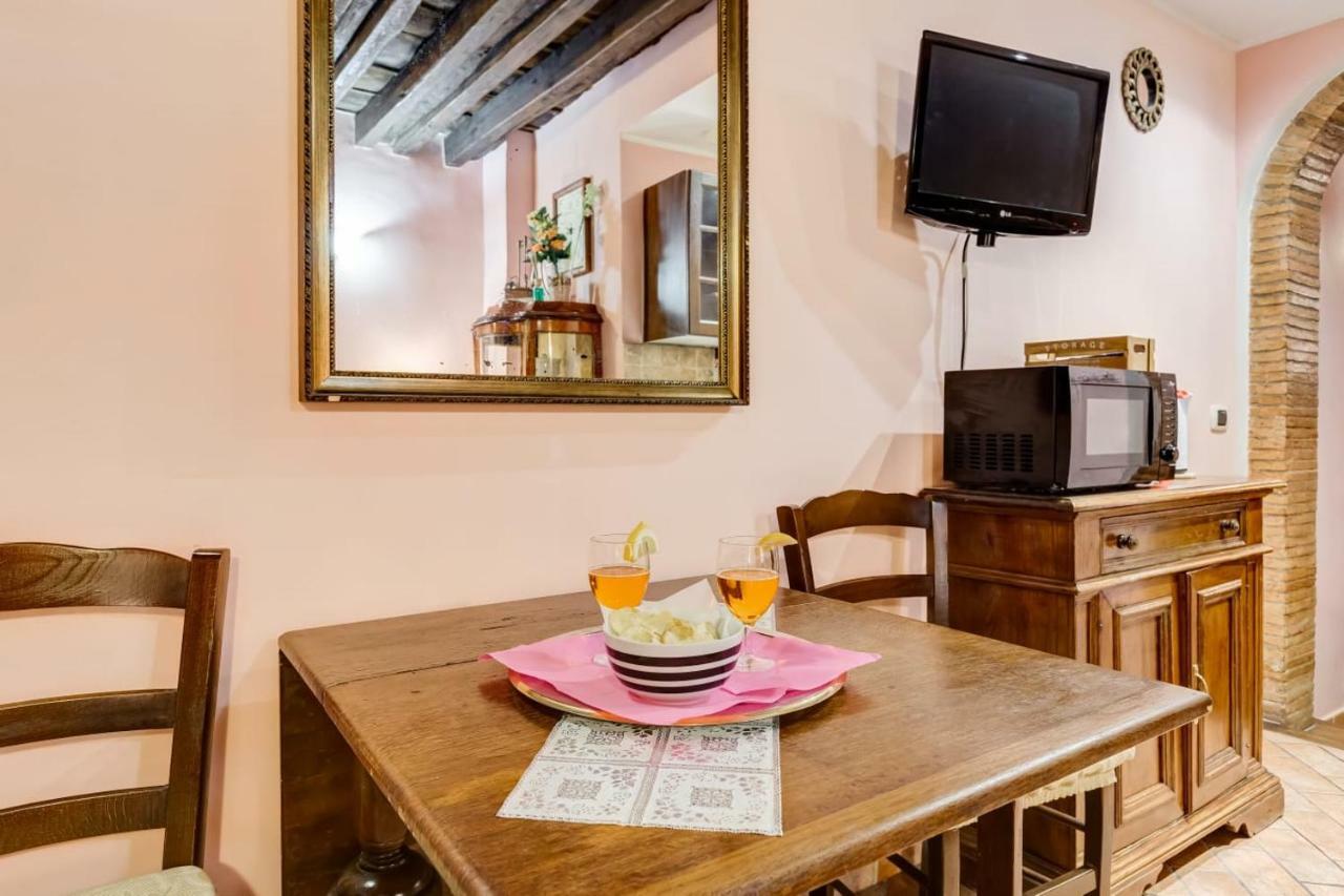 Vakantiehuis Colosseum Rione Monti 1 *